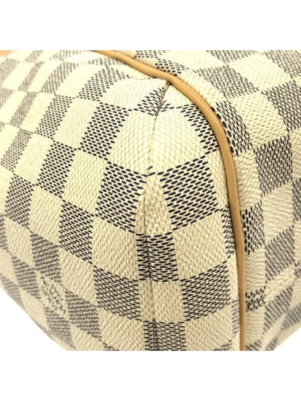 Louis Vuitton Damier Azur Totally PM